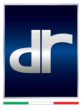Logo DR Auto